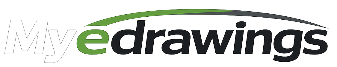 myedrawings.com-The CAD Store