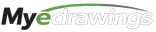 Myedrawings.com-The CAD Store
