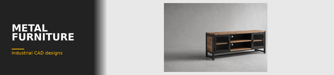 Homepage big 2 — Metal Furniture