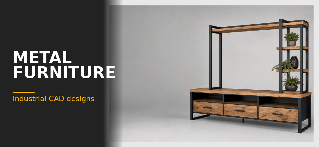 Homepage middle 3 — Metal Furniture