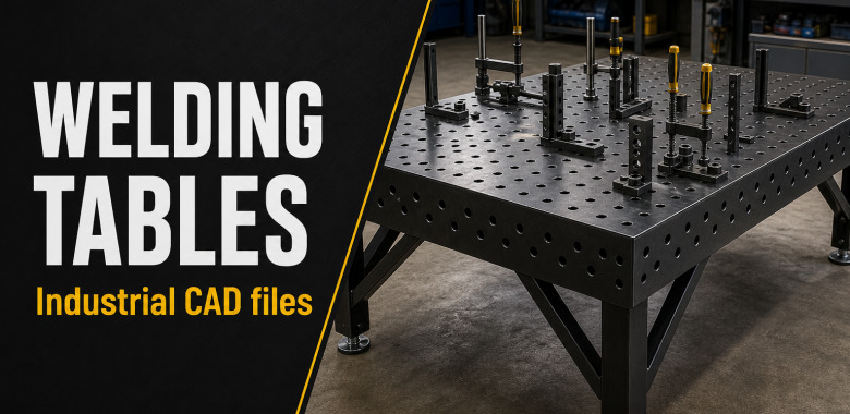 Top Slider Image 2 — Welding Tables